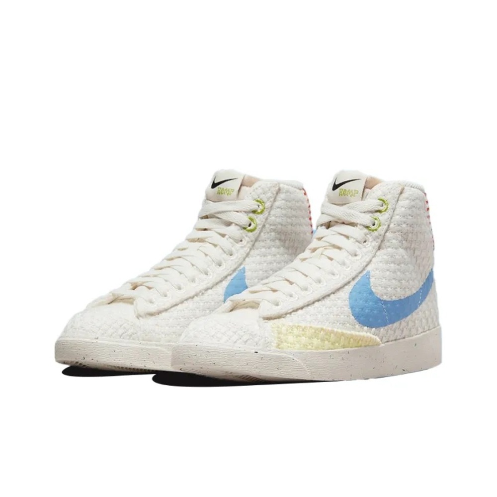 NWT Nike Blazer Mid 77
Next Nature Citron Tint Sail (Women's) -Size 8-1/2